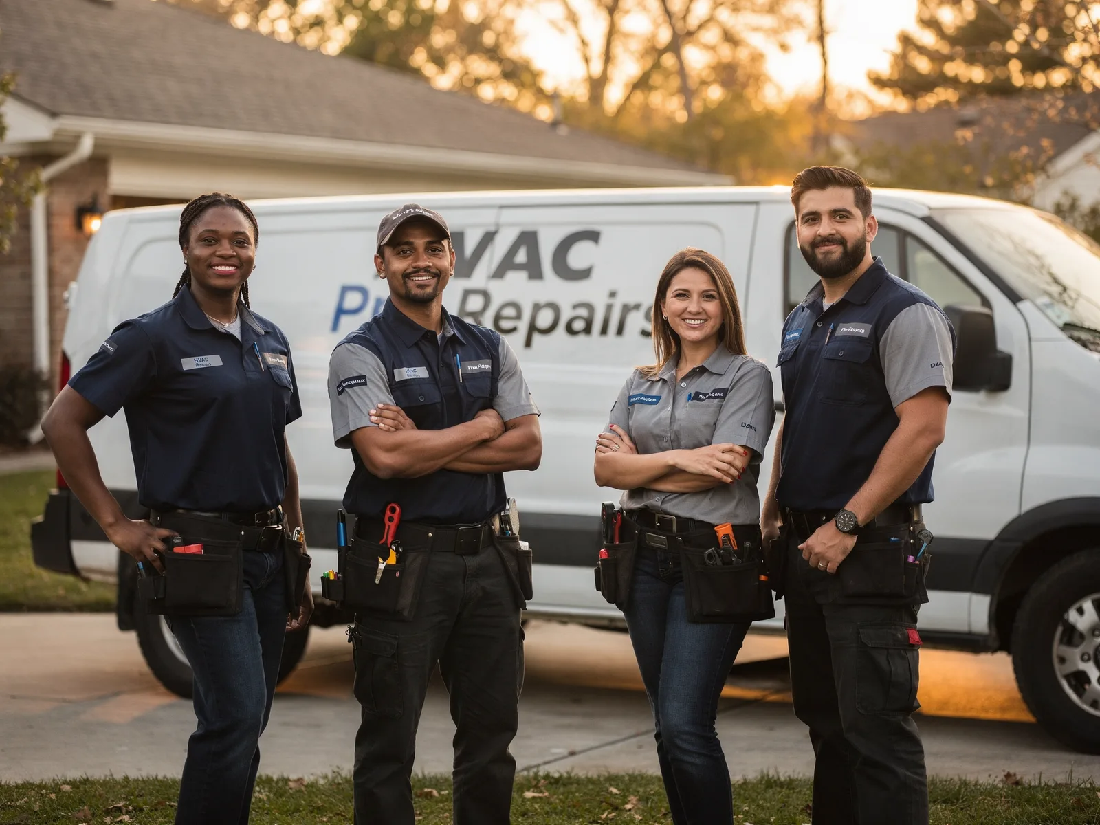 Heat Pump Repair company in Rosholt, SD