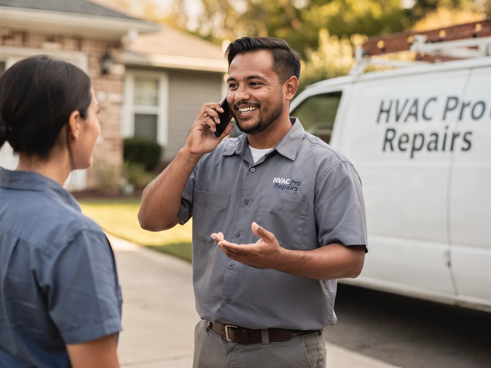 Heat Pump Repair Rosholt, SD FAQs